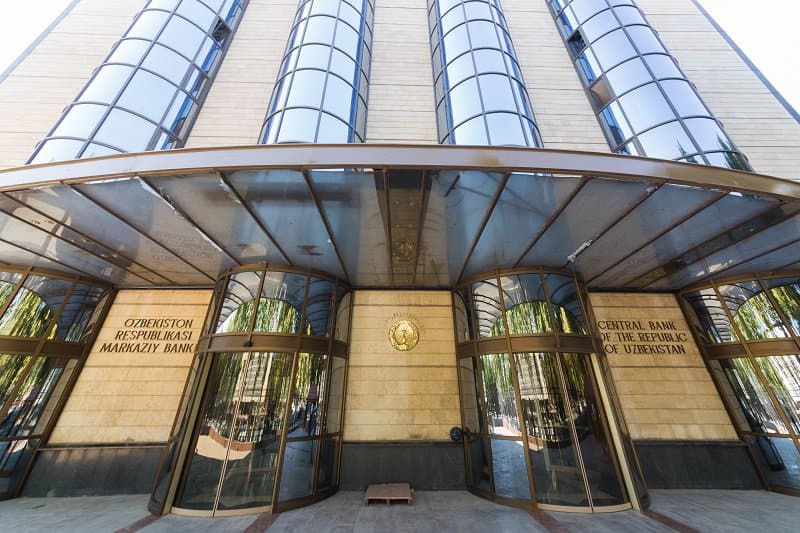 ЦБ Узбекистана опроверг информацию о деноминации национальной валюты