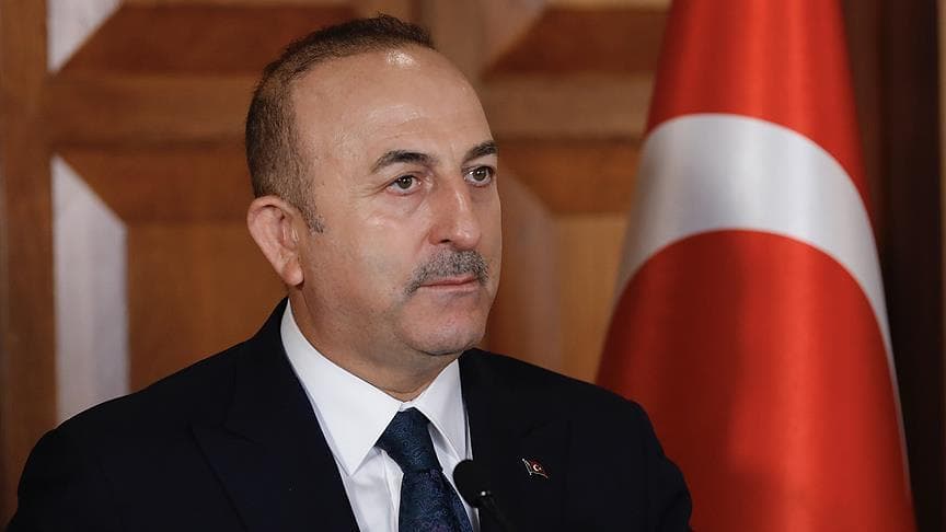Turkiya: Suriyada IShIDni bir o‘zimiz yo‘q qilib tashlashimiz mumkin