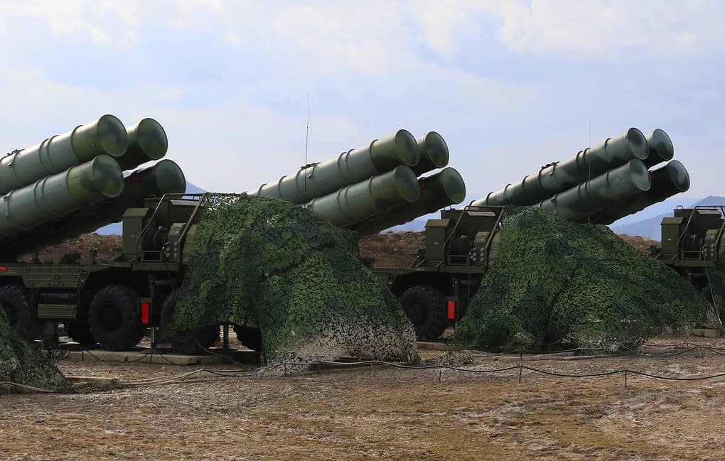 Turkiya AQShga S-400 bo‘yicha taklif haqidagi xabarlarga izoh berdi