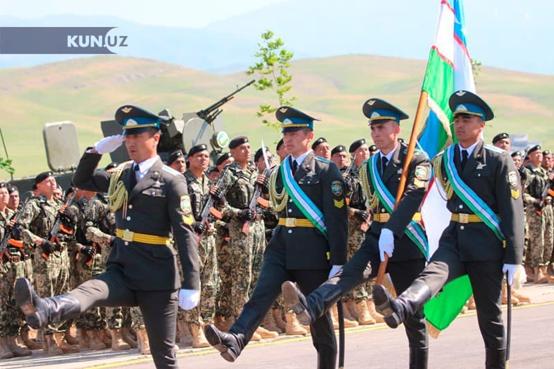 Harbiy xizmatchilarning farzandlariga tavsiyanomalar qanday tartibda beriladi?