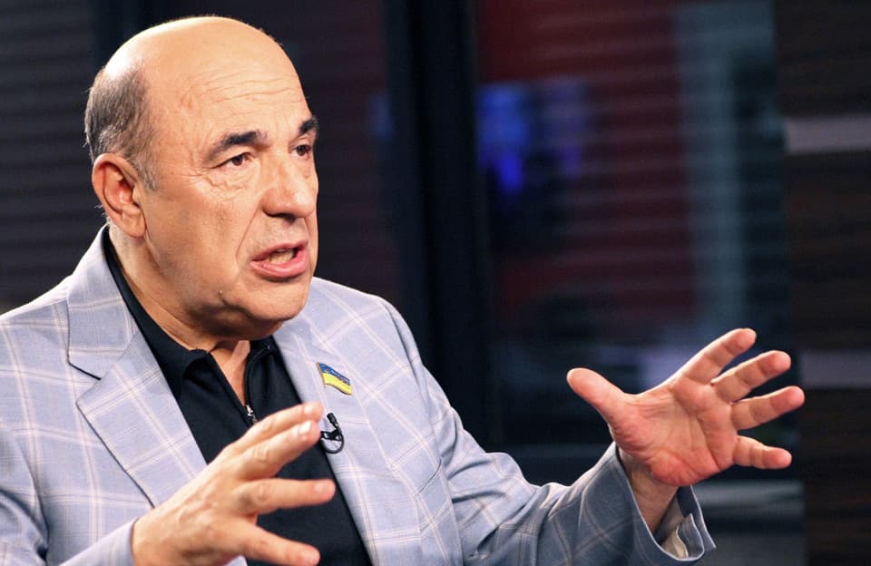 Ukrainalik deputat Rossiyani qanday qilib mag‘lub etish mumkinligini aytdi