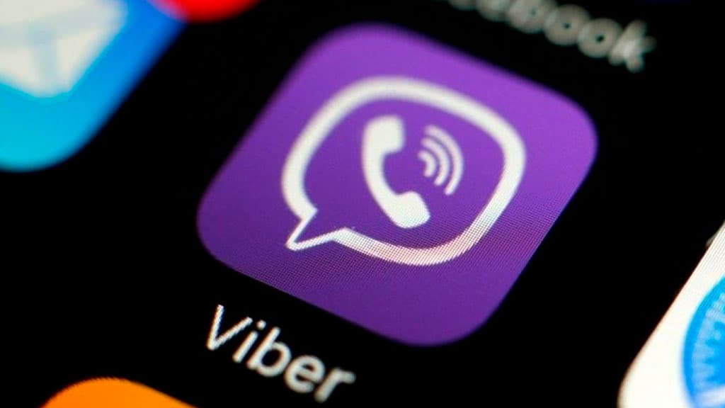 Viber bir vaqtda bir milliard foydalanuvchi muloqot qila oladigan ilk messenjerga aylandi