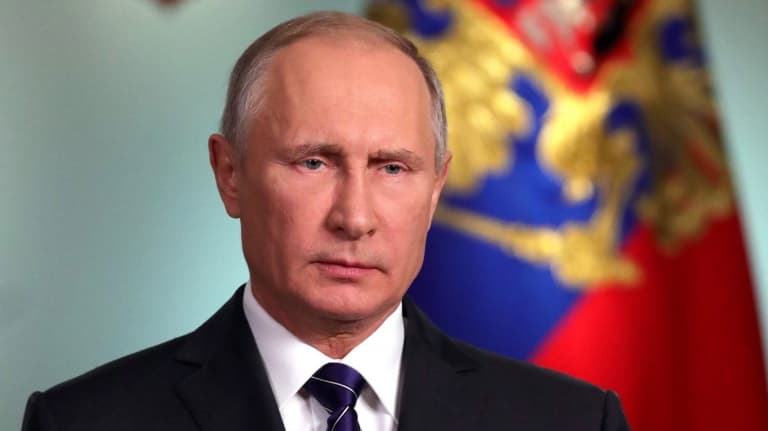 Putin: Rossiya BMT Xavfsizlik Kengashining favqulodda yig‘ilishini chaqirmoqda