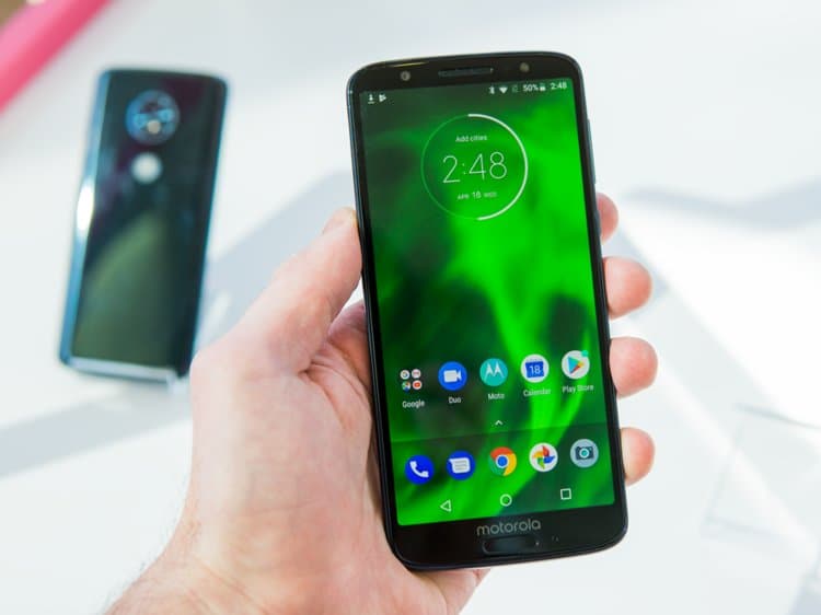 Dunyodagi eng yaxshi smartfonlar reytingi e'lon qilindi