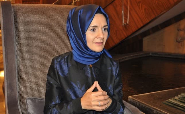 Yevropada musulmon ayollar faoliyatiga to‘sqinlik davom etmoqda