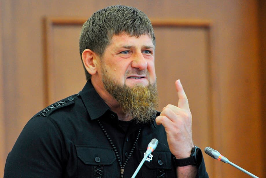 Qodirov uni «sharmanda qilgan» chechenistonlikka darhol Grozniyga kelishni buyurdi