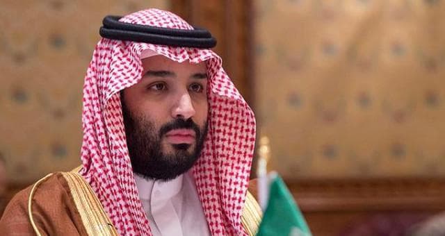 «MYu» Saudiya shahzodasining taklifini rad etdi. Bunga sabab Jamol Qoshiqchi ishi