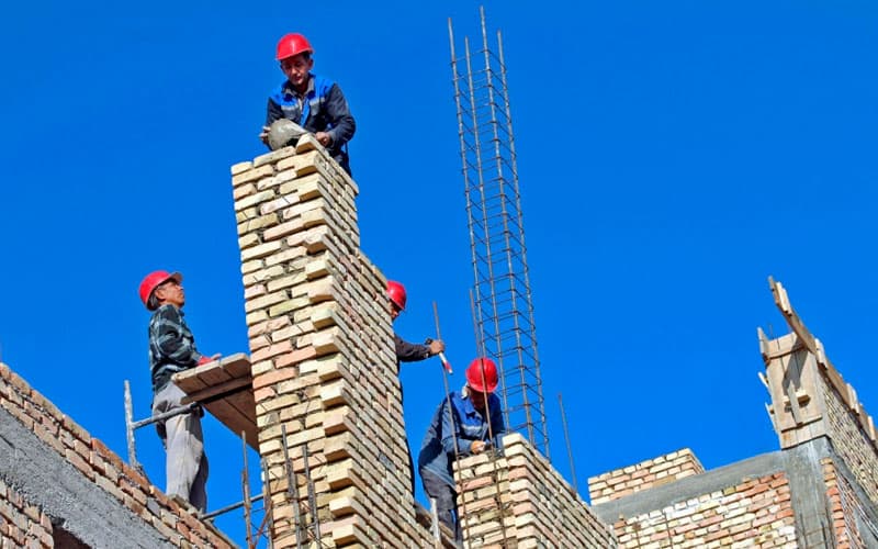 Toshkent shahri yangi bosh loyihasining konsepsiyasi 2019 yil aprelida taqdim etiladi