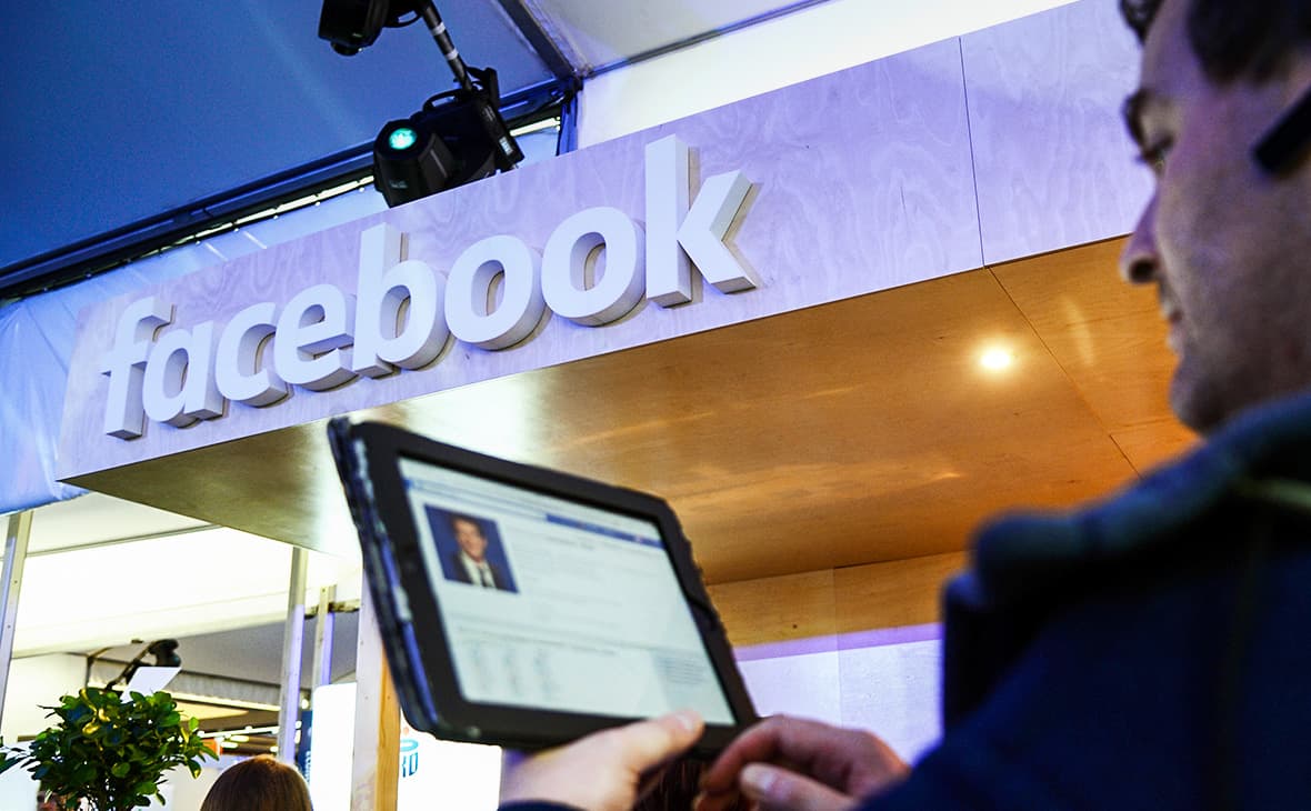 Что Facebook запретил публиковать в постах?