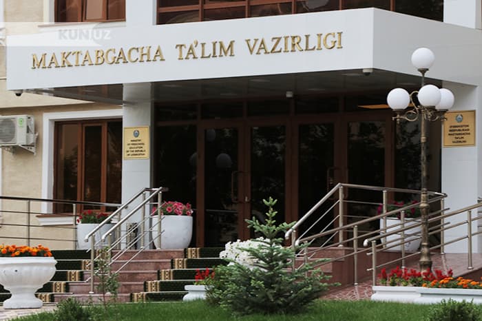 MTV, Jahon banki va YUNISEF O‘zbekiston maktabgacha ta'lim tizimidagi o‘qish uchun muhitning muvofiqligini muhokama qildi