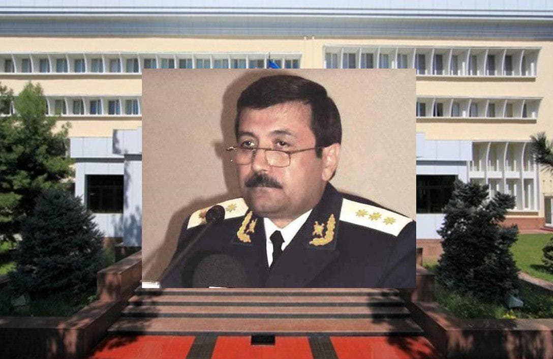 «Qodirov ishi» doirasida Ispaniyada ushlangan Alisher Xodiyev tergov bilan hamkorlik qilishga rozi bo‘ldi