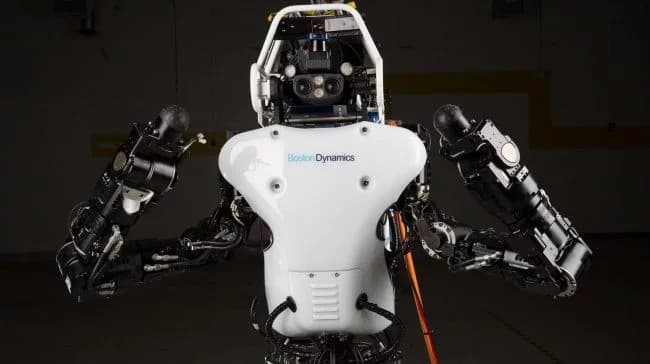 Fukusima qanday qilib yapon robot texnikasi sohasini uyg‘otib yuborgani haqida