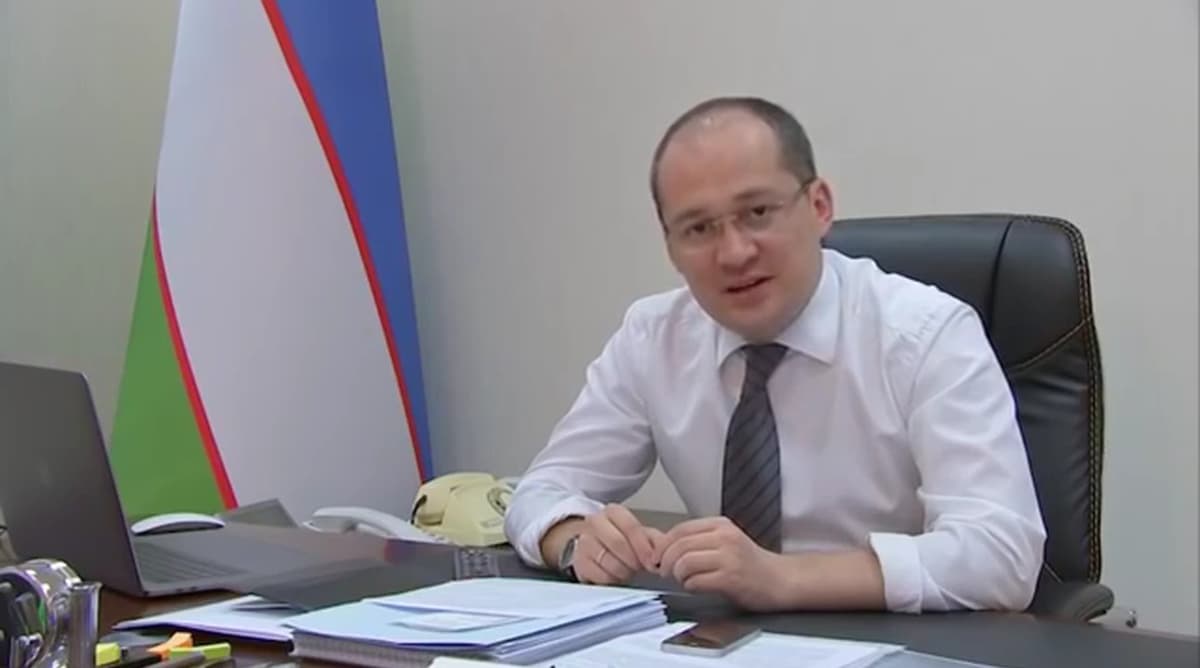 Prezident matbuot kotibi ko‘zbo‘yamachilik mavzusida brifing o‘tkazadi