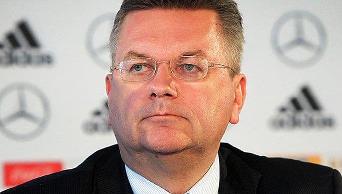 Yevro-2024 Germaniyada o‘tkazilishi mumkin