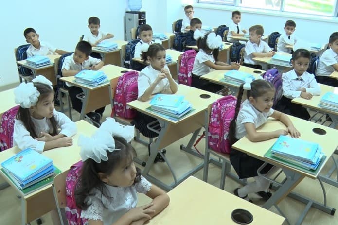 Maktabga o‘quvchi qabul qilish tartibi qanday?