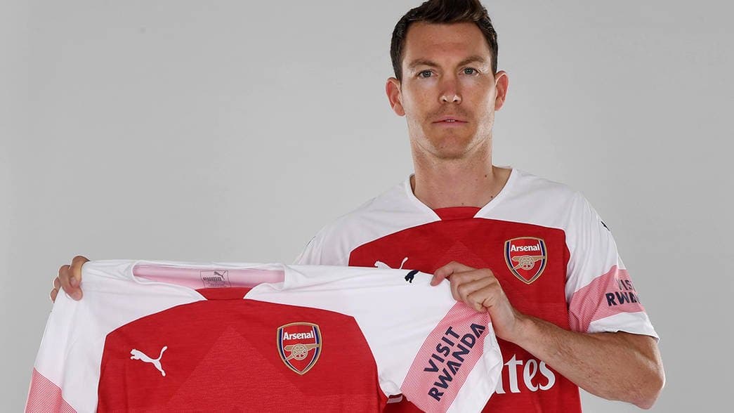 «Arsenal» yozdagi ilk transferini amalga oshirdi 