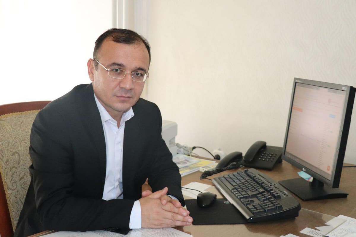 «Matbuot tarqatuvchi»ga yangi direktor saylandi. Kompaniya tizimidagi ayrim rahbarlar javobgarlikka tortilgan