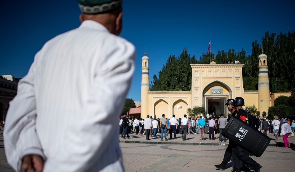 O‘zbekiston Xitoyning uyg‘urlarga nisbatan siyosatini qo‘llab-quvvatladimi?