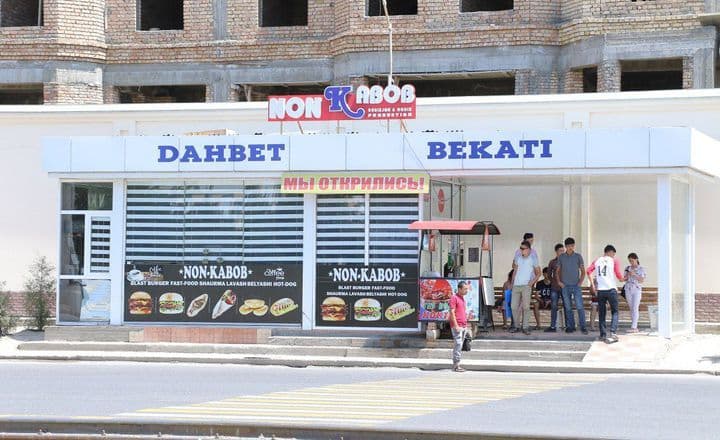 Har hokim almashganda shu bo‘lar takror: Samarqandda do‘konli bekatlarga «buldozer» keladiganga o‘xshaydi