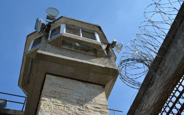 «Jasliq» advokat kirishi taqiqlangan yagona koloniya edi - Ahmed Aliyev