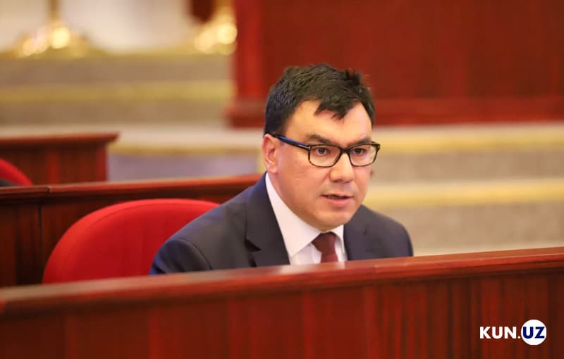 Ta'lim sohasidagi muammolarni hal etish uchun ajratilayotgan mablag‘lar yetadimi? Hukumat vakillari javob qaytardi