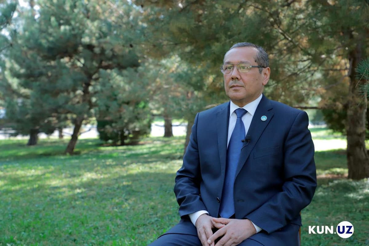 «Deputatlar saylanib bo‘lgandan keyin ularga partiyaning ta'siri susayib boradi» - XDP raisi bilan suhbat