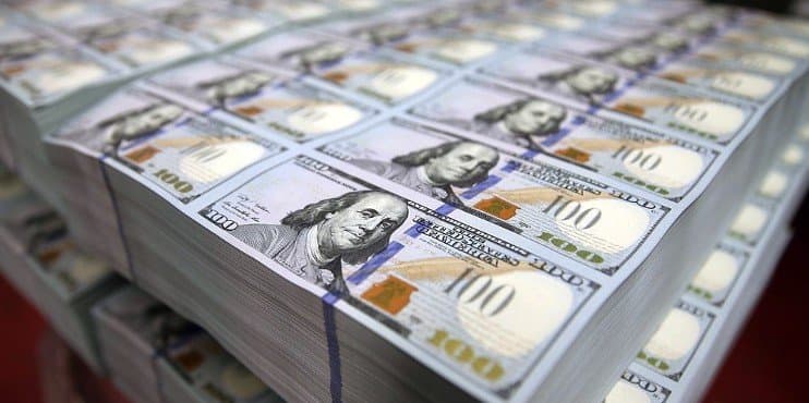 Внешний долг Узбекистана достиг $17,3 млрд