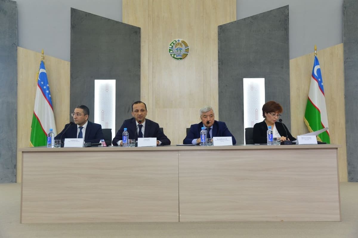 Sog‘liqni saqlash vazirligi: qish mavsumida tez tibbiy yordamning o‘ziga xos jihatlari bor