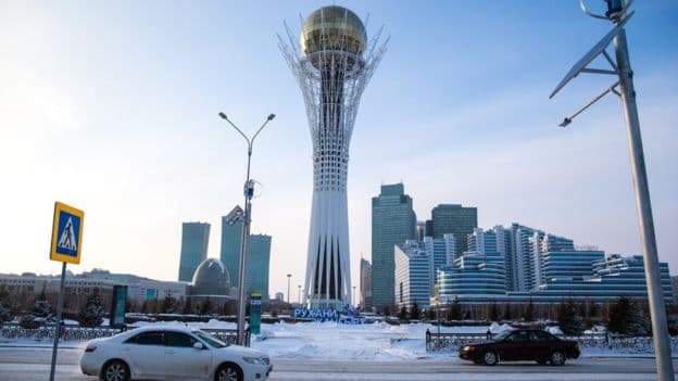 Нурсултонда шаҳарнинг барча асосий объектлари номи сақлаб қолинади