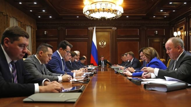 O‘zbekiston Rossiyadan 100 million yevrolik energetika uskunalarini sotib oladi