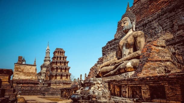 Dunyoning eng ommaviy turistik davlatlaridan birida epidemiya e'lon qilindi 
