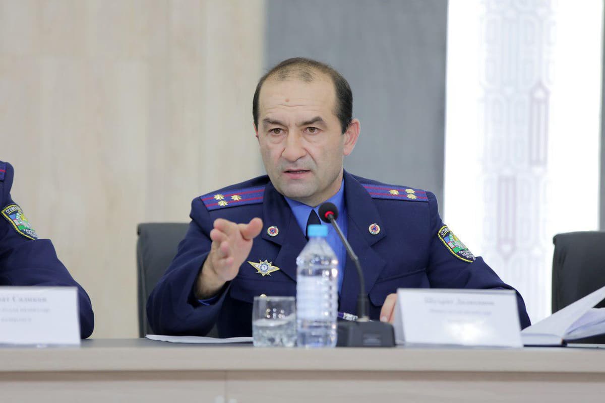 «Уйма-уй юриб, аҳолига пулли хизмат кўрсатишни таклиф этаётганлар бизнинг ходимлар эмас» - ФВВ
