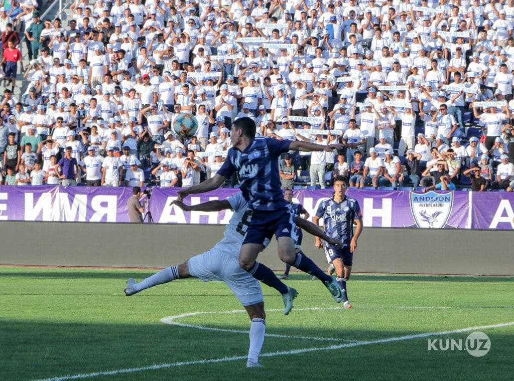 Superligada 11-tur yakunlari. «Andijon» o‘z uyida ochko yo‘qotdi, «Bunyodkor» uchlikka qaytdi