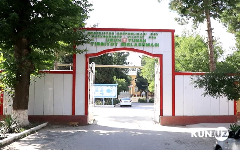 Uzunda pensiya yoshidagi o‘qituvchini sobiq o‘quvchilari kaltaklashdi: jabrdiyda zo‘ravonlar jazolanishini istamoqda