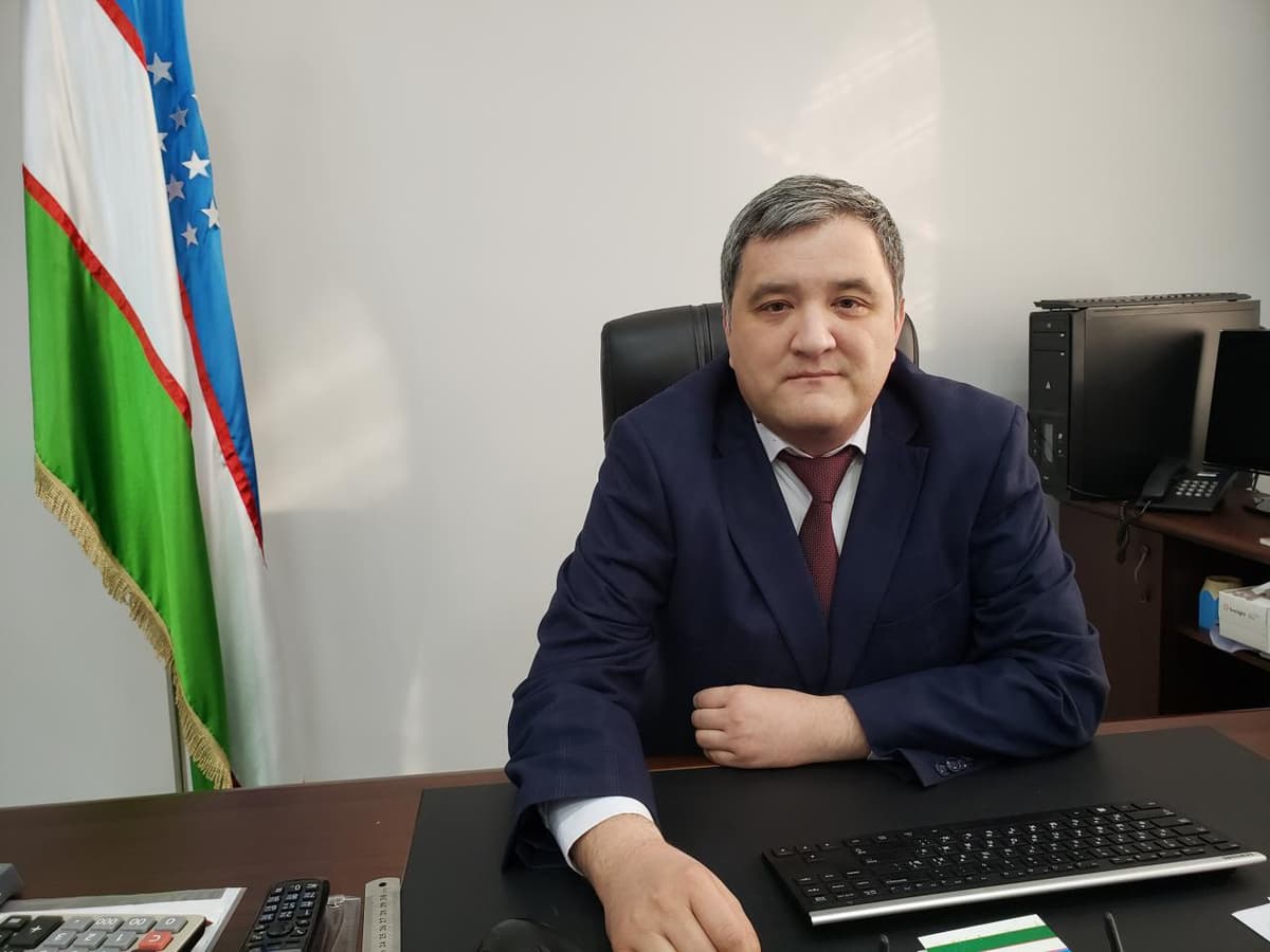 O‘zbekistonda nima uchun sport pasporti joriy etilmoqda? Soha mutasaddisi bilan suhbat