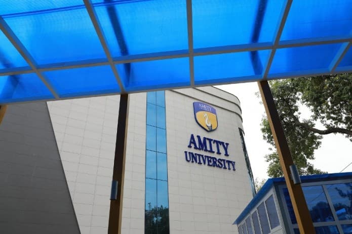 Amiti universitetining boshqaruvi direktori tayinlandi