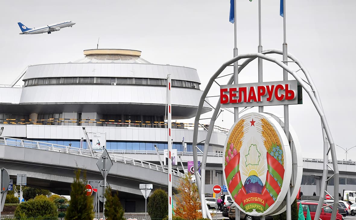 Yevroittifoq Belarus bilan viza rejimini soddalashtirishga rozi bo‘ldi