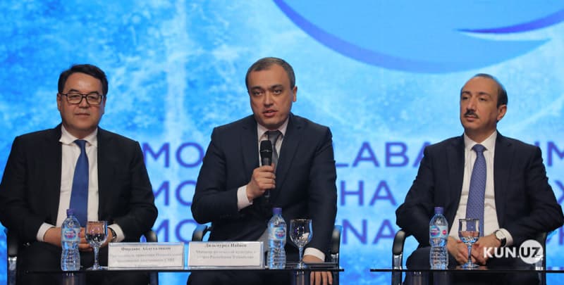 Nima uchun O‘zbekistonda jamoaviy sport turlari yaxshi rivojlanmayapti? Vazir izohi