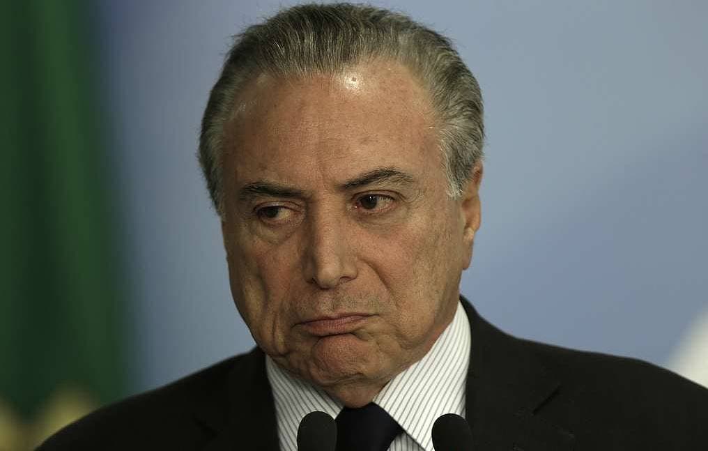 Braziliyaning sobiq prezidentini panjara ortiga qaytarishga qaror qilindi – OAV   