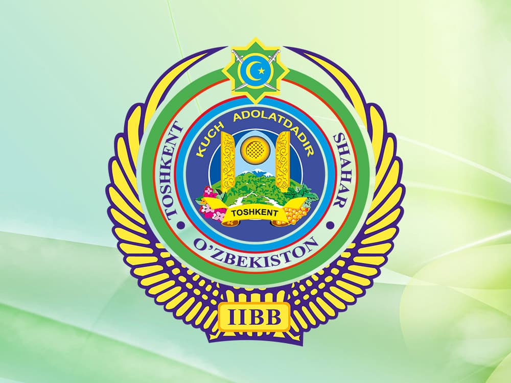 Mirzo Ulug‘bek tumani IIO FMB boshqa binoga ko‘chirildi 