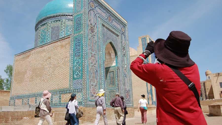 2019 yilda O‘zbekistonga 4,3 mlndan ko‘proq sayyoh tashrif buyurdi