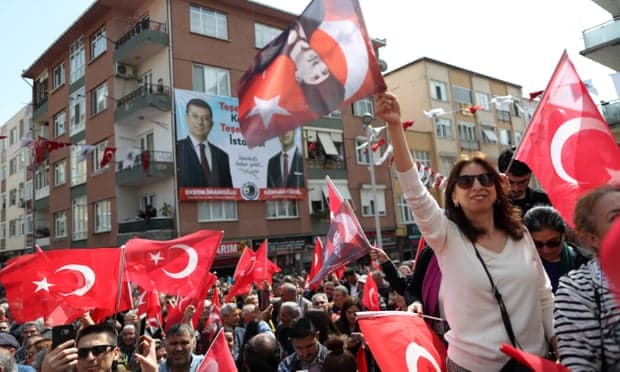 Istanbul merligi uchun takroriy saylovlar bo‘lib o‘tmoqda. Erdo‘g‘anning siyosiy kelajagi natijalarga bog‘liq