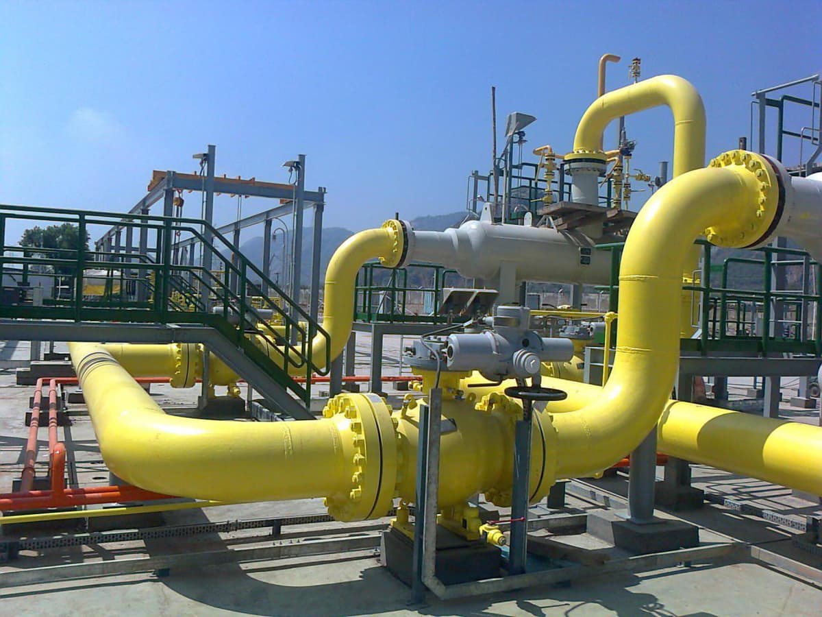 Uzbekistan close to signing three upstream gas deals