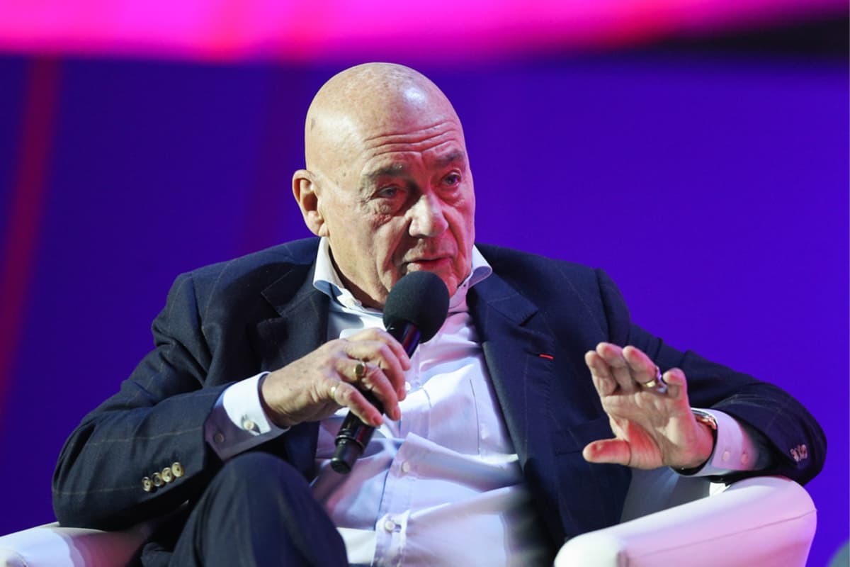 Vladimir Pozner Markaziy Osiyo davlatlariga demokratiya kerak emasligini ma'lum qildi