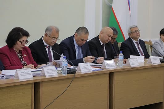 O‘zbekistonda diniy tashkilotlar faoliyati sohasida islohot kutilyapti