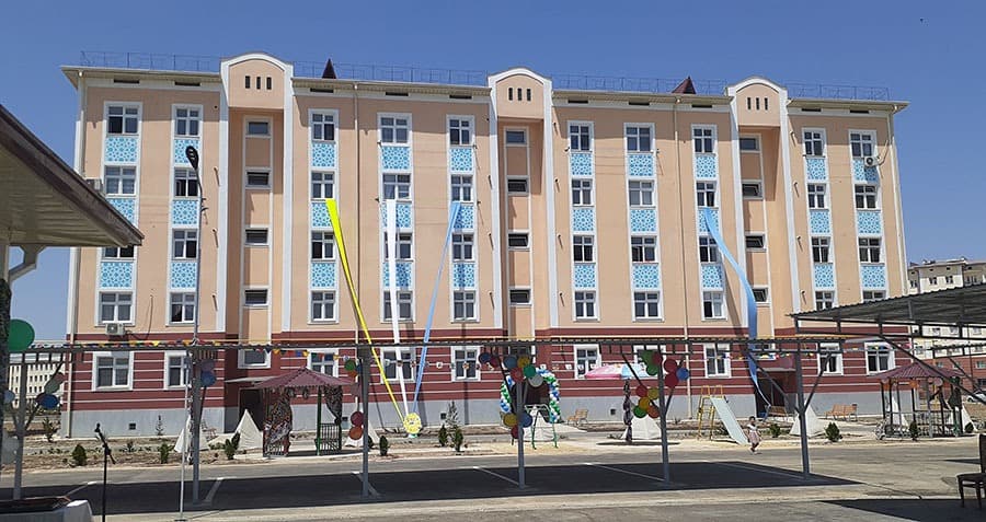 Navoiyda «Qishloq qurilish invest» MChJ IK tomonidan 2018-2019 yil rejasi qay darajada bajarildi?