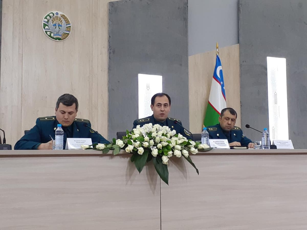 Ijtimoiy tarmoqlar orqali qilingan murojaatlar ham o‘rganiladi - IIV
