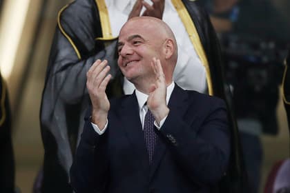 ФИФА Қатарни жаҳон чемпионатидан маҳрум қилишни режалаштирмоқда – ОАВ