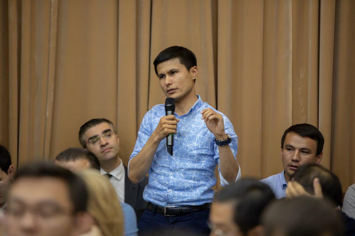 «Faqat sudning qarori majburiy xarakterga ega». Izohlar uchun javobgarlik masalasidagi muhokamadan xulosalar