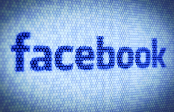 Facebook kompaniyasi o‘z logotipini o‘zgartirdi 
